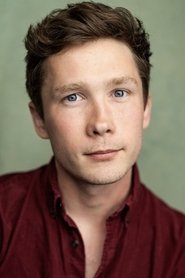 Kieran Slade portrait