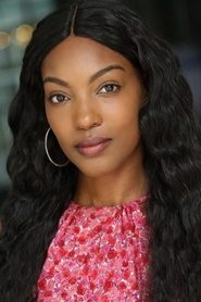 Kiara Rashawn portrait