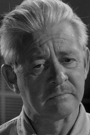 Curt Conway portrait