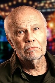 Bill J. Stevens portrait