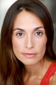 Sandrine Vargas portrait