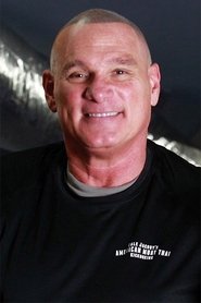 Dale Jacoby portrait