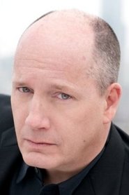 Guy Van Swearingen portrait
