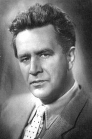 Sergei Kurilov portrait