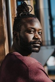 Foscky Pueta portrait