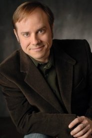 Adam Kroloff portrait