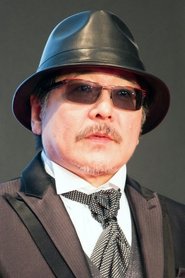 Keita Amemiya portrait