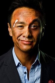 Alex Huynh portrait