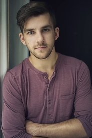 Keiran Bohay portrait