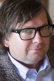 Finn Tokvam portrait