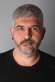 Serhat Talay portrait