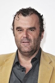 Pippo Delbono portrait