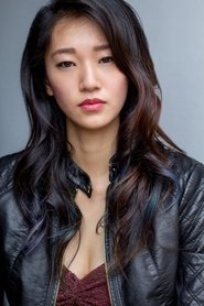 Tiffany Chu portrait