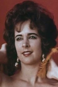 Terri Taylor portrait