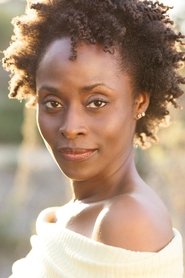 Délé Ogundiran portrait