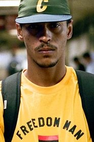 Kaue Cossa portrait