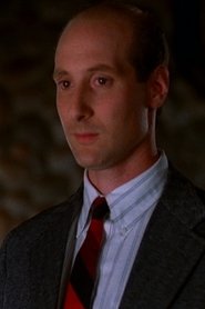 Mark Lowenthal portrait