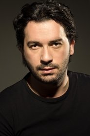Ozan Çobanoğlu portrait