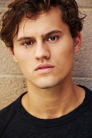 Brady Dowad portrait