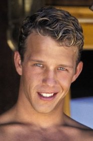 Rod Barry portrait