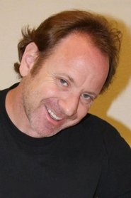 Brian Andrews portrait