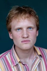 Sammy Scheuritzel portrait