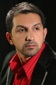 Aslan Shirinov portrait