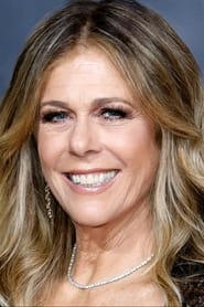 Rita Wilson portrait
