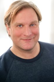 Charlie Romanelli portrait