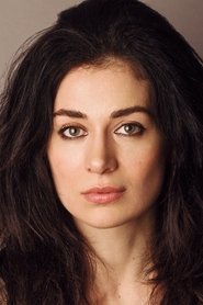 Helena Antonio portrait