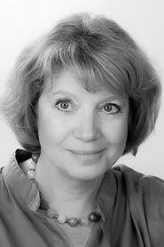 Irina Pulina portrait