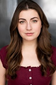 Carly Schneider portrait