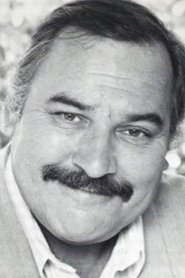 Robert Ruth portrait