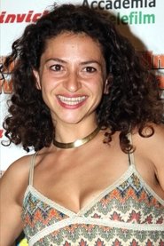 Ilaria Stivali portrait