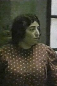 Leila Shotadze portrait