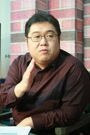 Kim Yong-min portrait