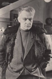 Žanis Katlaps portrait