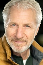 Jim Ewens portrait