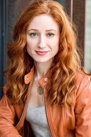 Bekka Prewitt portrait