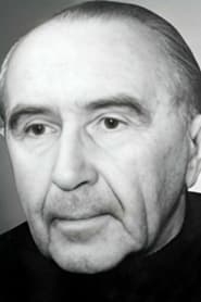 Dmitriy Vasilev portrait