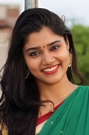Aarathya portrait