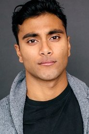 Praneet Akilla portrait