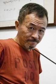Lian-yu Huang portrait