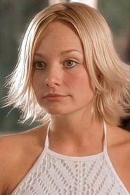 Melissa Repka portrait