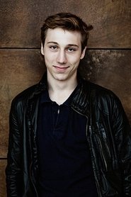 Moritz Leu portrait