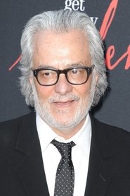 Bill D'Elia portrait