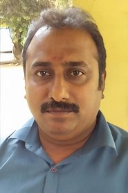 Natarajan Manigandan portrait