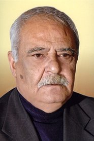 Kamal Khudaverdiyev portrait