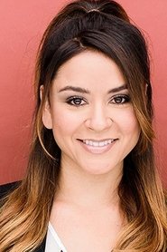 Paloma Rodríguez portrait