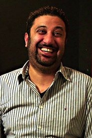 Shady Al Ramly portrait